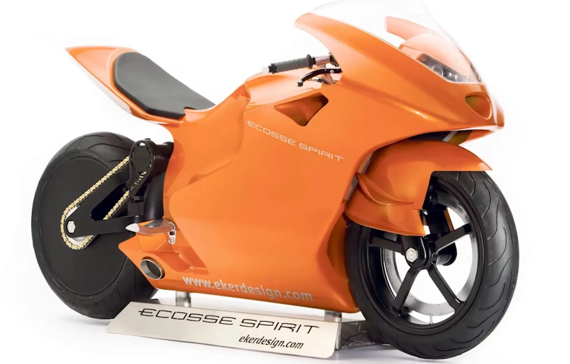 Ecosse ES1 Superbike