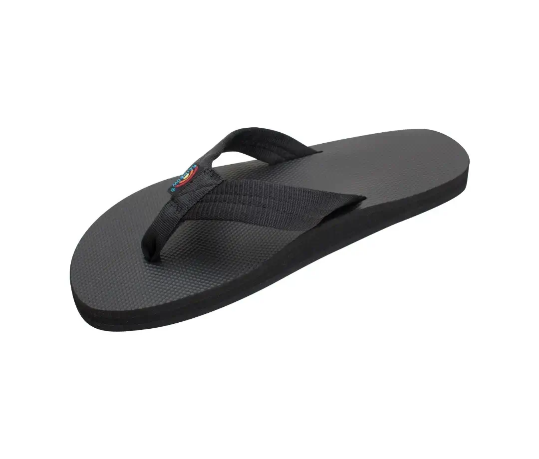 Rainbow Classic Rubber Sandal