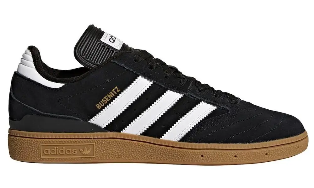 Adidas Busenitz Pro Shoes