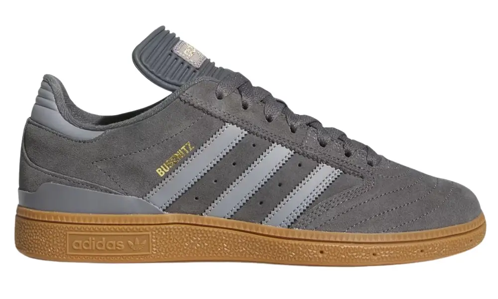 Adidas Busenitz Pro Shoes