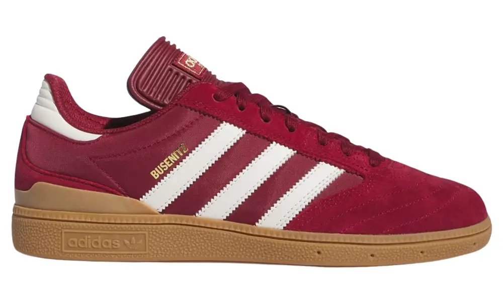 Adidas Busenitz Pro Shoes