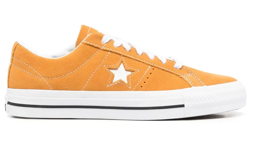 Converse One Star Low-top Sneakers