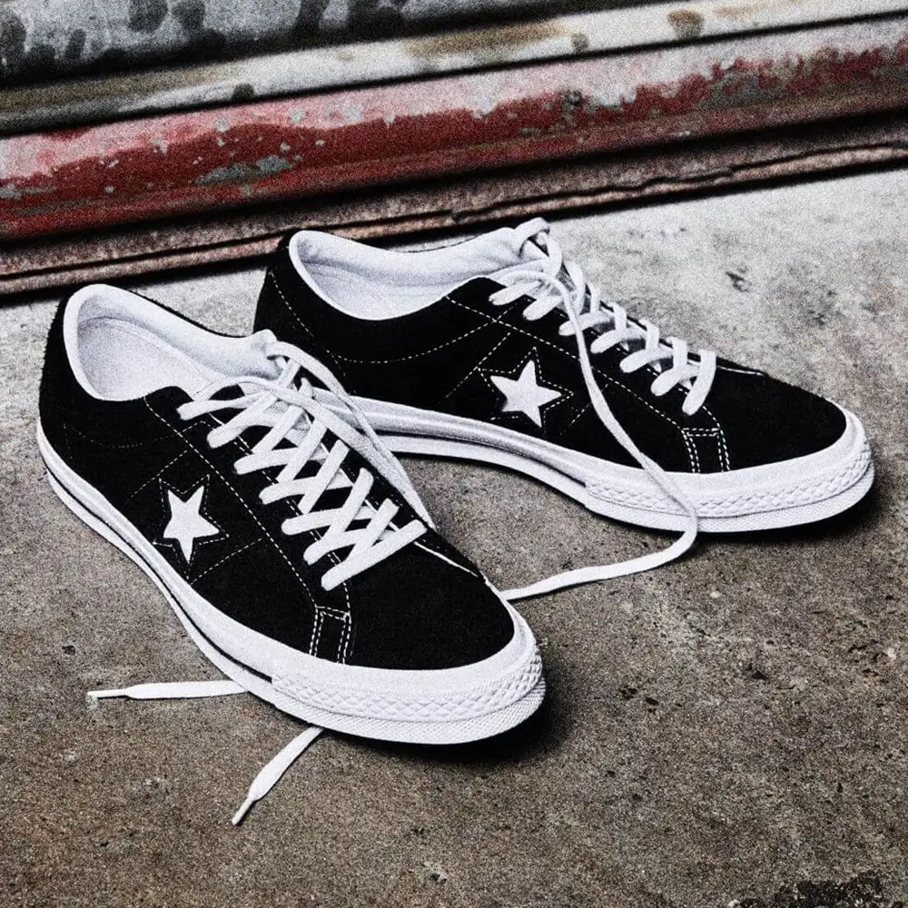 Converse One Star