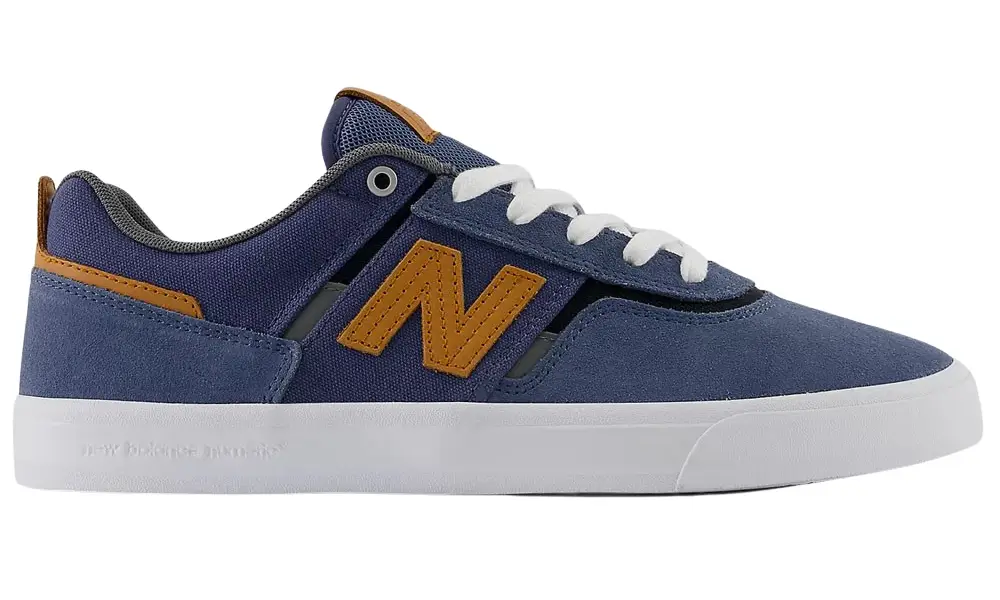 New Balance Numeric