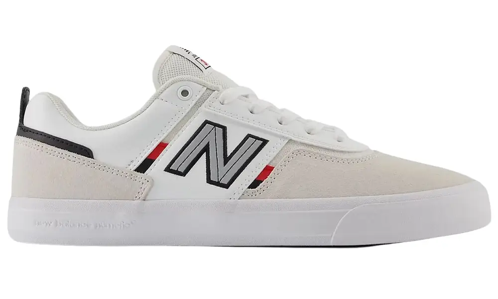 New Balance Numeric