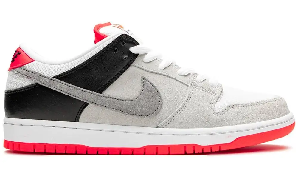 Nike SB Dunk Low Pro Sneakers