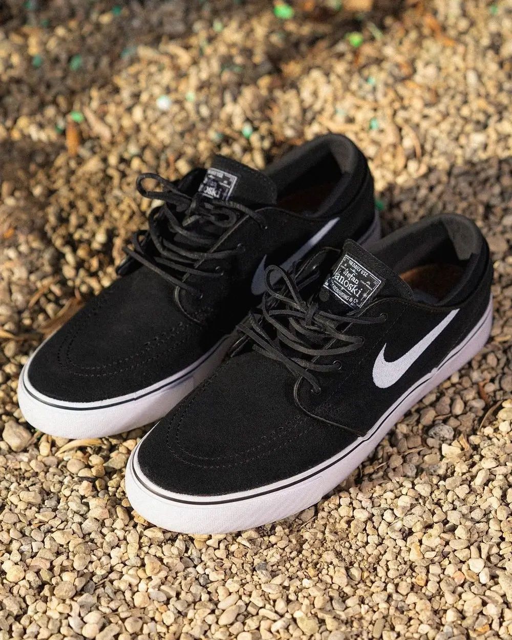 Nike SB Stefan Janoski