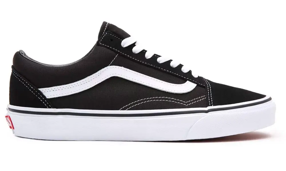 Vans Old Skool Black