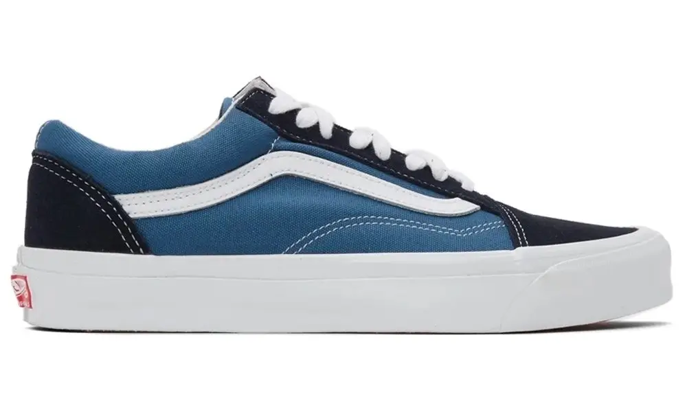 Vans Old Skool Blue